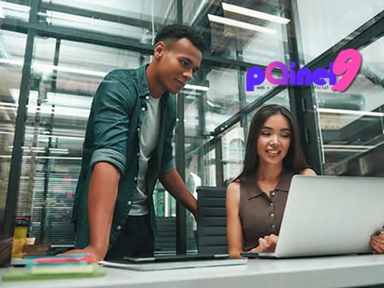 Il team di Mondo Digitale a Roma, specialisti in tecnologia e innovazione digitale