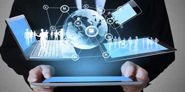 Sistemi online personalizzati ERP CRM e piattaforme digitali per aziende