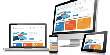 Creazione siti web responsive e ottimizzati SEO per aziende italiane