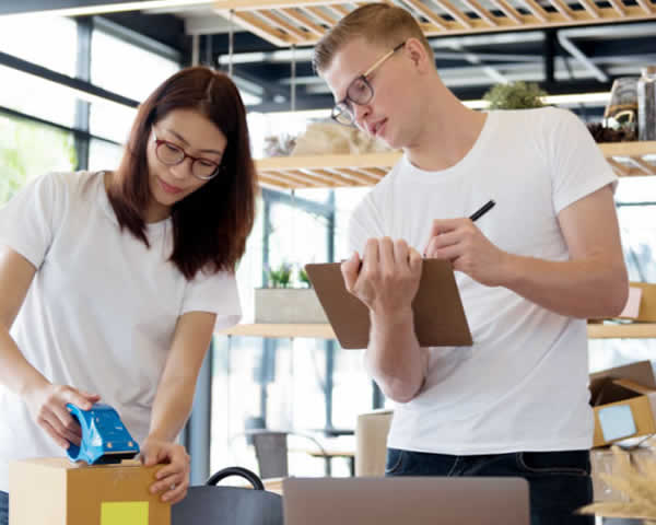 Professionisti di Mondo Digitale con clienti soddisfatti a Roma — qualità e affidabilità